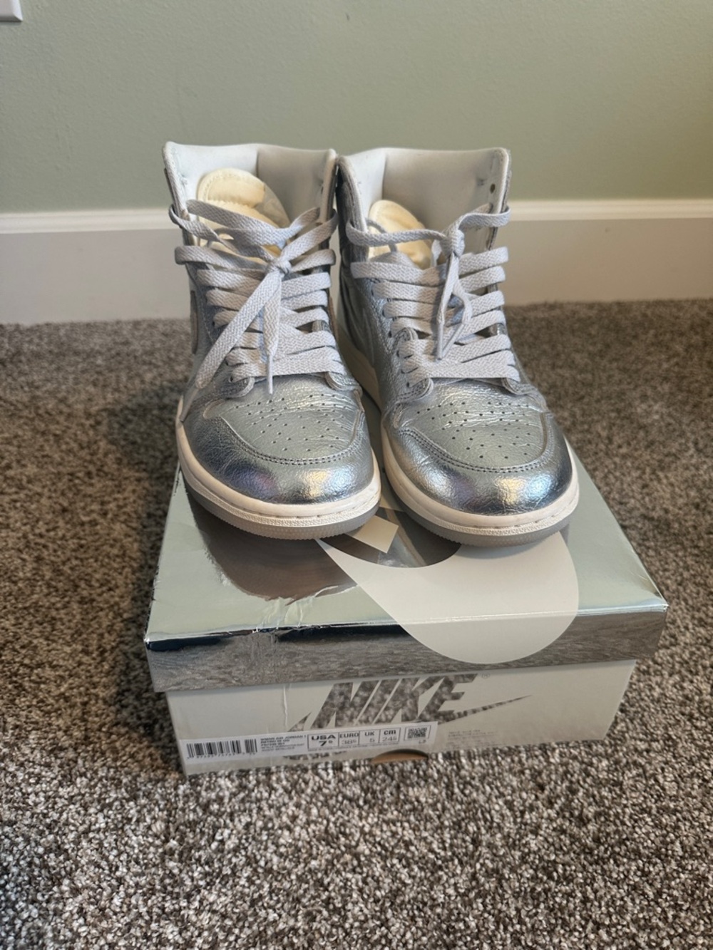 Air Jordan 1 Retro High